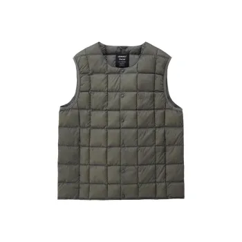 Gramicci X Taion Inner Down Vest