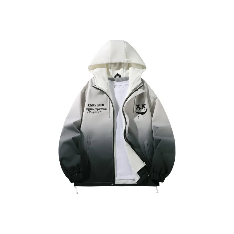 CSKS Jackets Unisex-0
