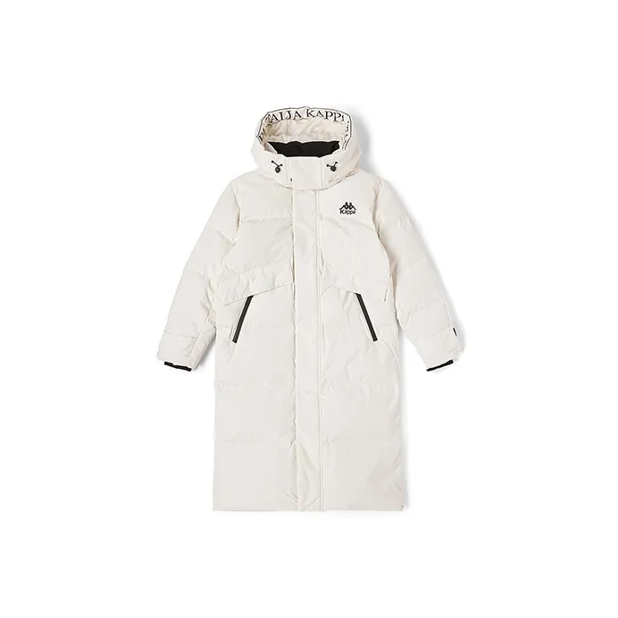 Kappa Down Jackets Unisex-0