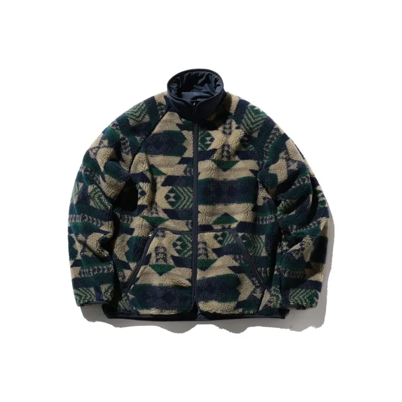 Beams Velvet Jackets Men-3