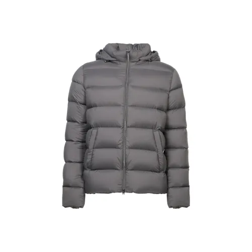 Speeding fabric jacket