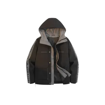 YAYA Down Jackets Men