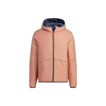 Adidas Puffer Jacket Men's Clay Strata