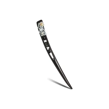 Phoenix Nirvana Ebony Hairpins Women's