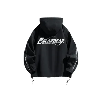 POLAR BEAR Jackets Coats Unisex