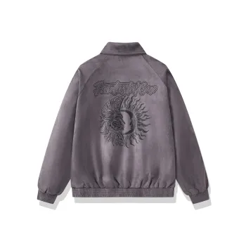 FANTASTIC XBOX Jackets Unisex