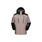 Beige Gray/Phantom Black