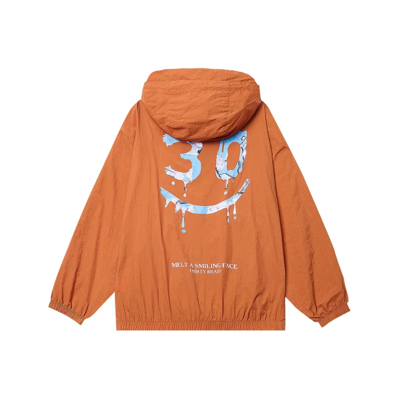 30BRAID Sun Protection Clothing Unisex-3