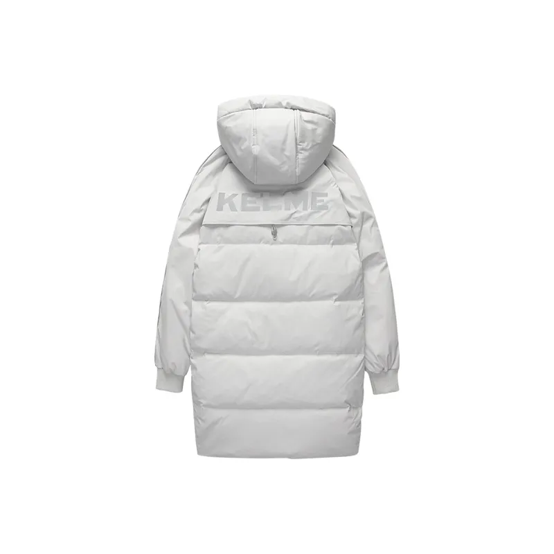 KELME Down Jackets Unisex-3