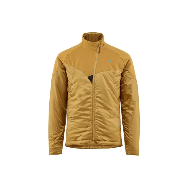 KLATTERMUSEN Puffer Jacket Men's-0