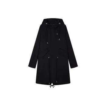 Teenie Weenie Men Puffer Jacket Unisex