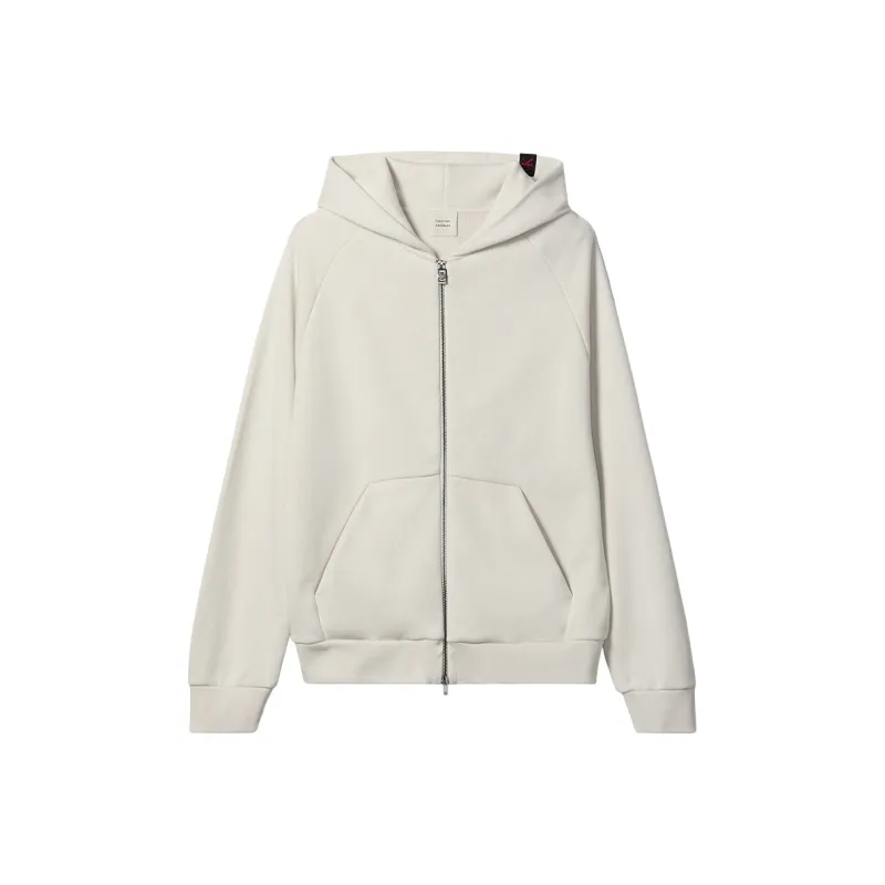 CALVIN KLEIN Sweatshirt Men's Cow Ivory-0
