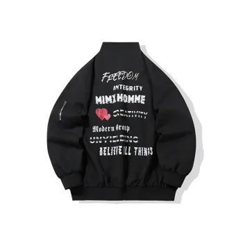 Mimx Homme Jackets Unisex