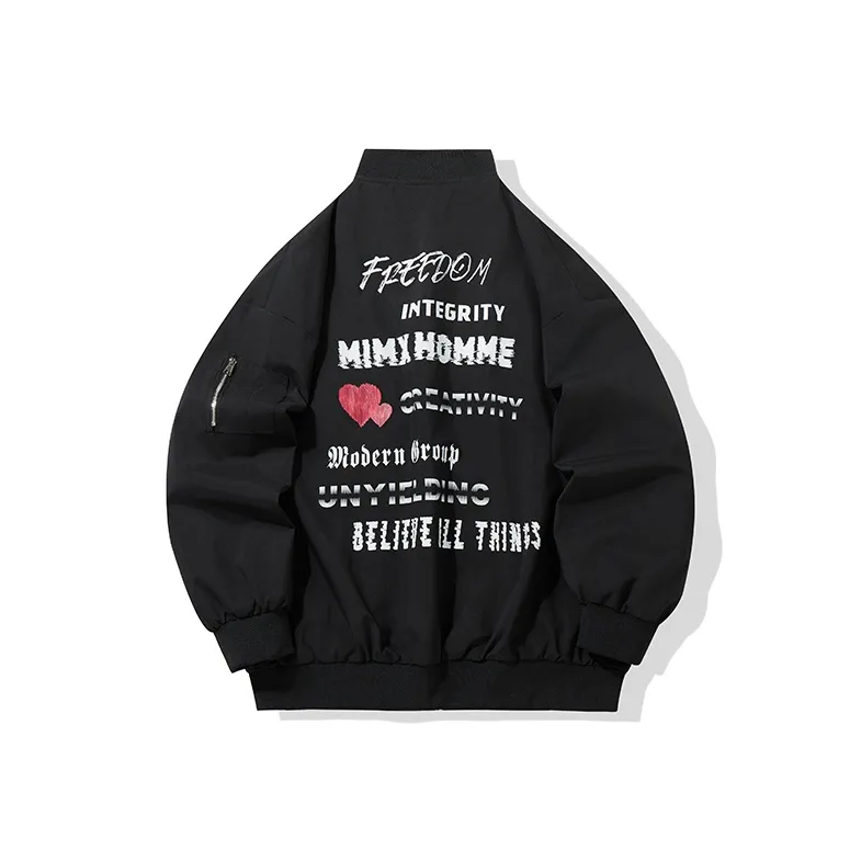 Mimx Homme Jackets Unisex-0