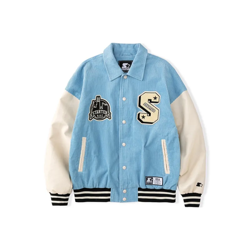 STARTER Baseball Jerseys Unisex-0