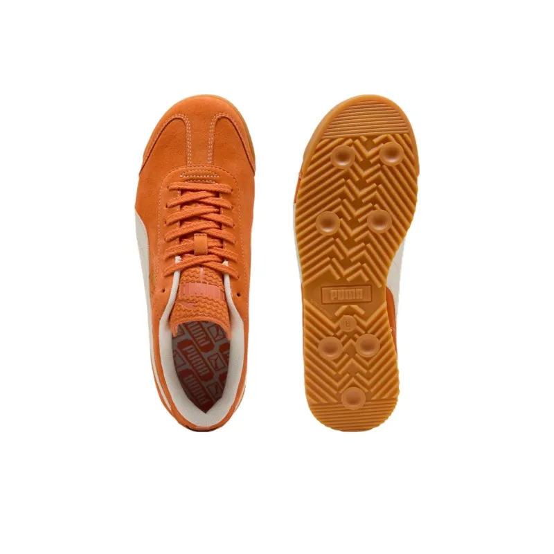 PUMA Roma Suede Maple Syrup-3