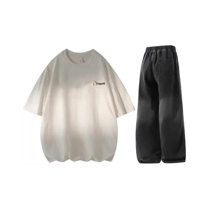 GROGNAK Casual Sportswear Unisex-1
