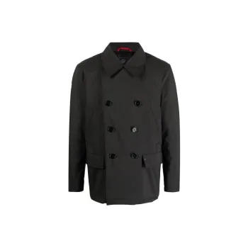 FAY Peak lapel Double breasted Jacket