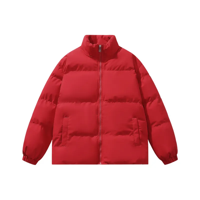 The Simpsons Puffer Jacket Unisex-54