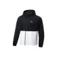 Black/Standard White