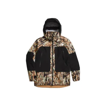 THE NORTH FACE Summit Series Jackets Men Brown