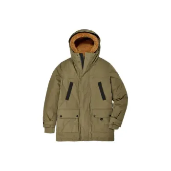 UGG Coats Men Brown