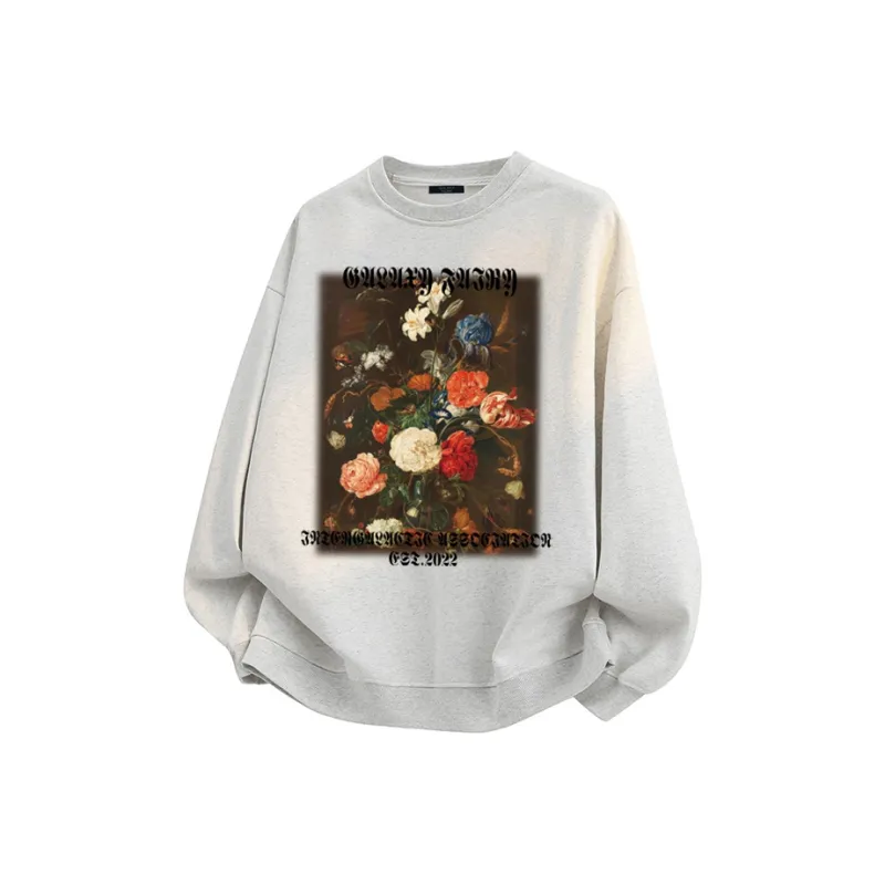 GALAXY FAIRY Sweatshirts Unisex-8