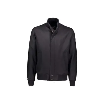 Paul & Shark Yachting Jackets & Coats Men's Dark Blue