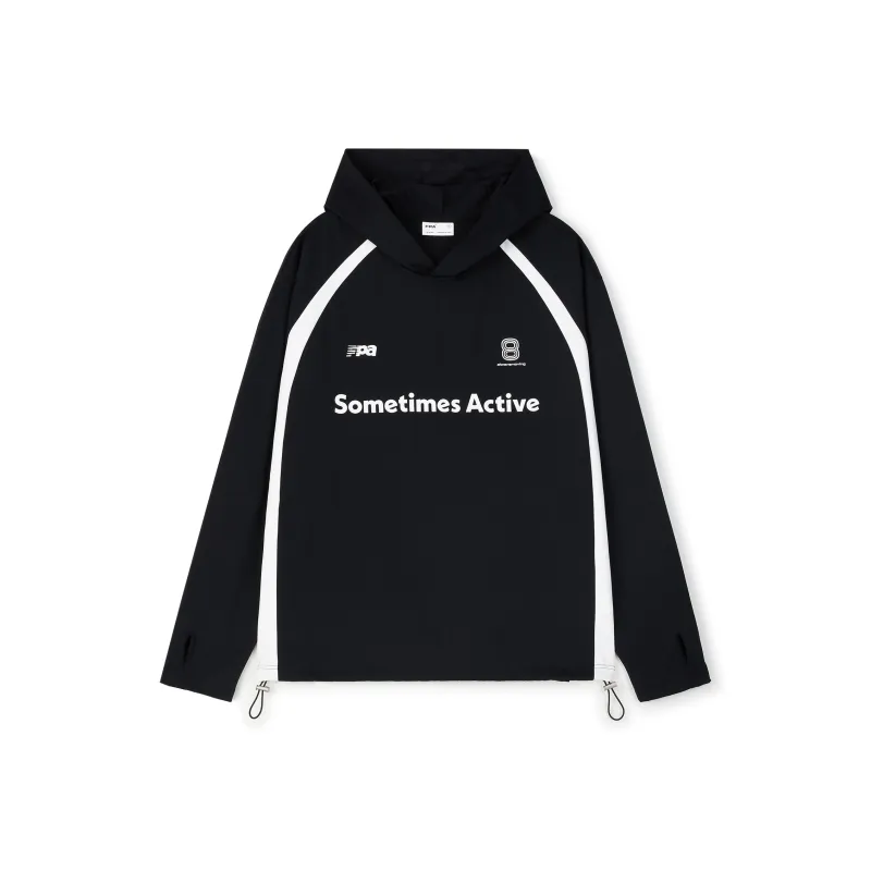 FPA ALWAYS MOVING Series Sun Protection Clothing Unisex-2