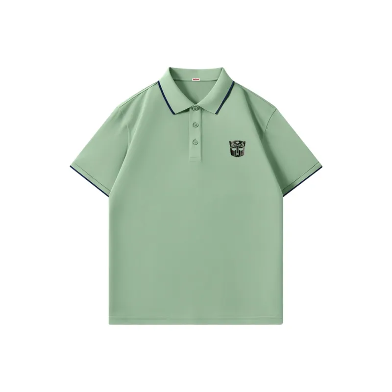 TRANSFORMERS Polo Shirts Unisex-10