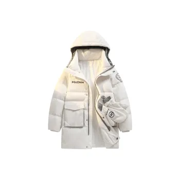 YAYA Down Jackets Unisex