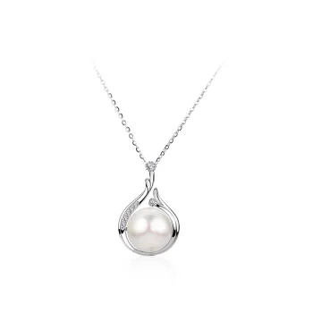 Encounter Gift Pearl Necklaces Women's