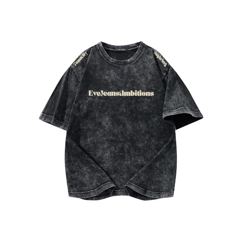 Yiwen T Shirts Unisex-3
