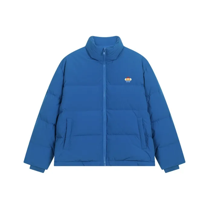 Bosieagender X Little Flower Down Jacket Unisex-8