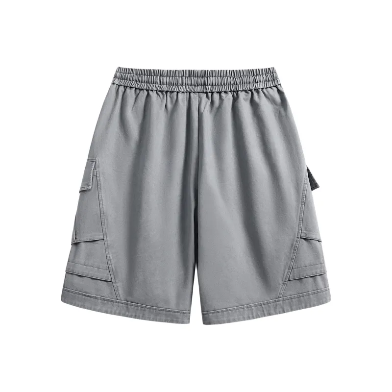 The Simpsons Cargo Shorts Unisex-1