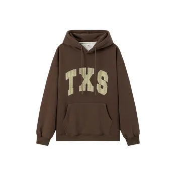 TUXIANSEN Sweatshirts Unisex