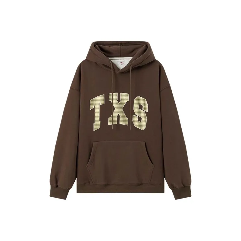 TUXIANSEN Sweatshirts Unisex-0