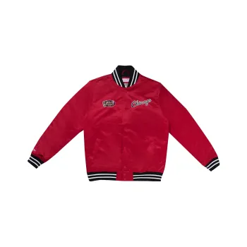Mitchell & Ness Baseball Jacket Unisex