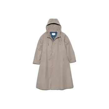 Nanamica GORE TEX Hooded Coat