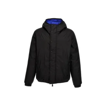 Moncler Grenoble Rosiere Reversible Puffer Jacket