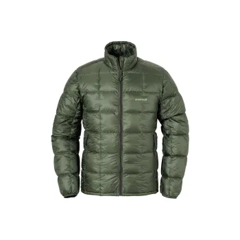 MONTBELL Down Jackets Men