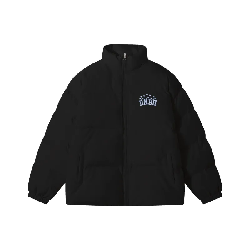 DNBH Puffer Jackets Unisex-10