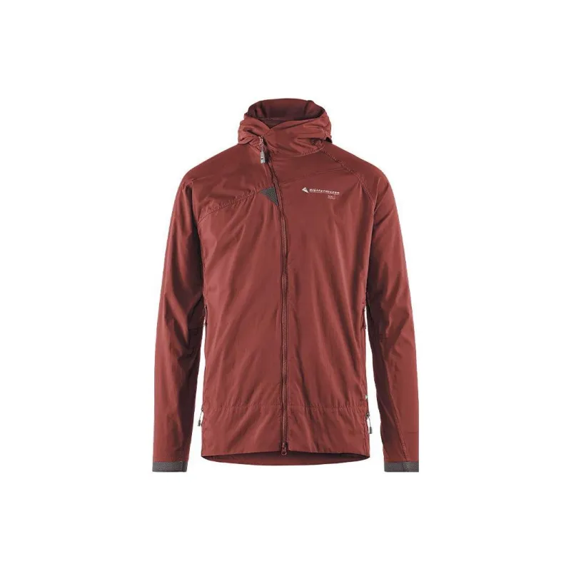 Klattermusen Hooded Jacket-2