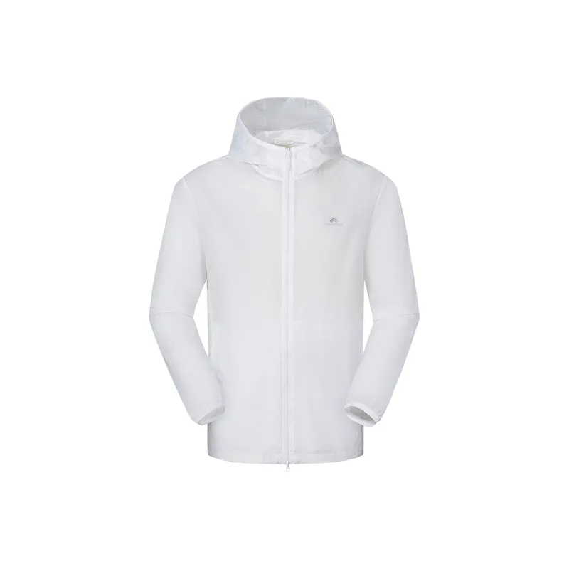 PIONEER CAMP Sun Protection Clothing Unisex-9