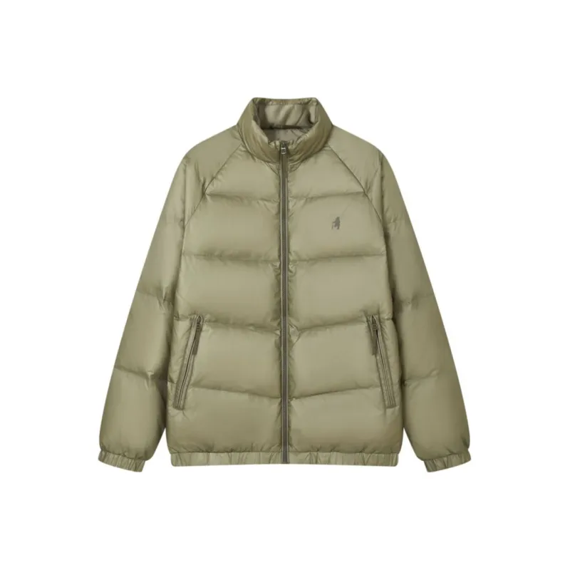 Teenie Weenie Men Light Warm Series FW24 Down Jacket Unisex-32