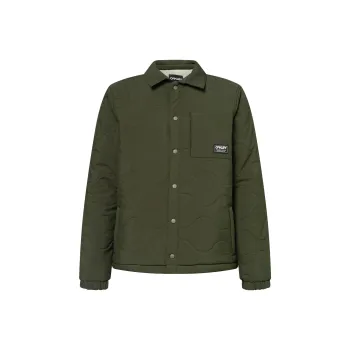 Oakley Jackets Men Army Green