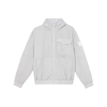 CALVIN KLEIN Jackets & Coats Men's Gray