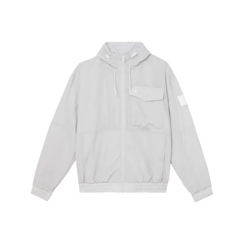 CALVIN KLEIN Jackets & Coats Men's Gray-0