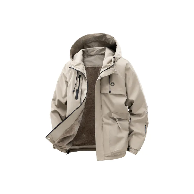 TREK&TRAVEL Jackets Coats Men's-2