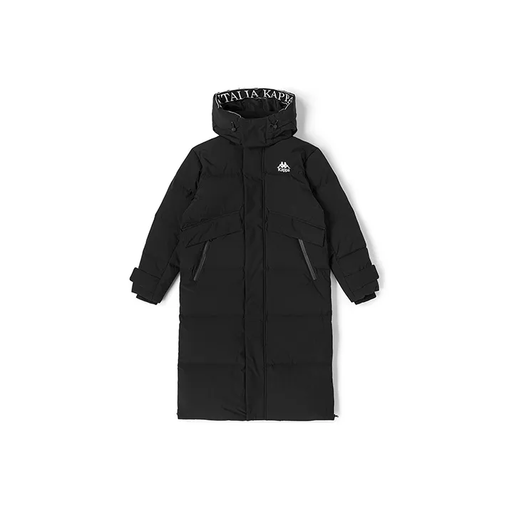 Kappa Down Jackets Unisex-4